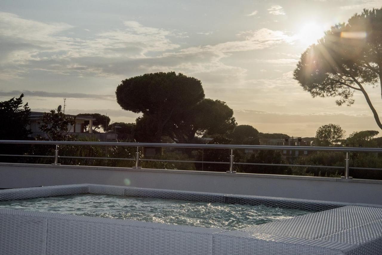 Acca Residence Terracina Exteriér fotografie