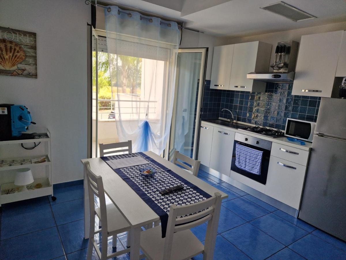 Acca Residence Terracina Exteriér fotografie