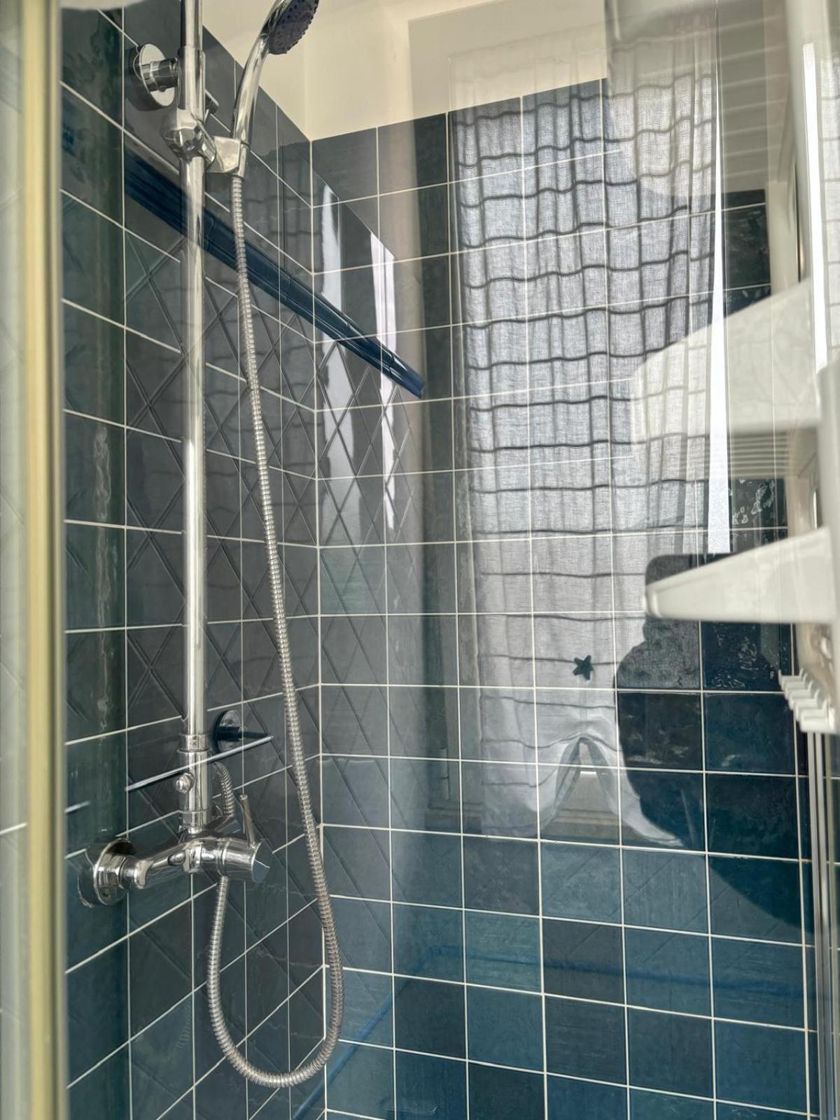 Acca Residence Terracina Exteriér fotografie